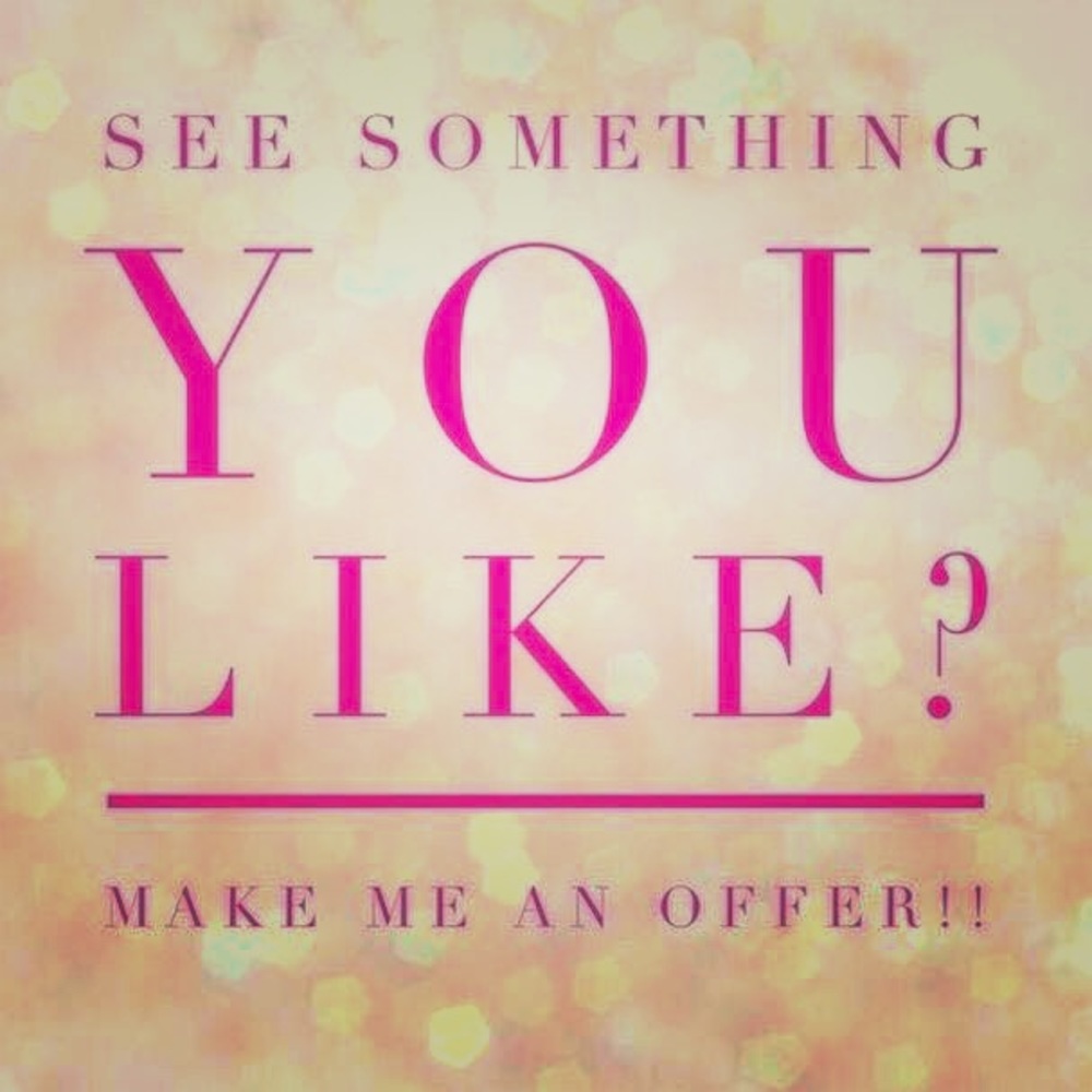 Let’s Make A Deal 🤝 ❤️🎉